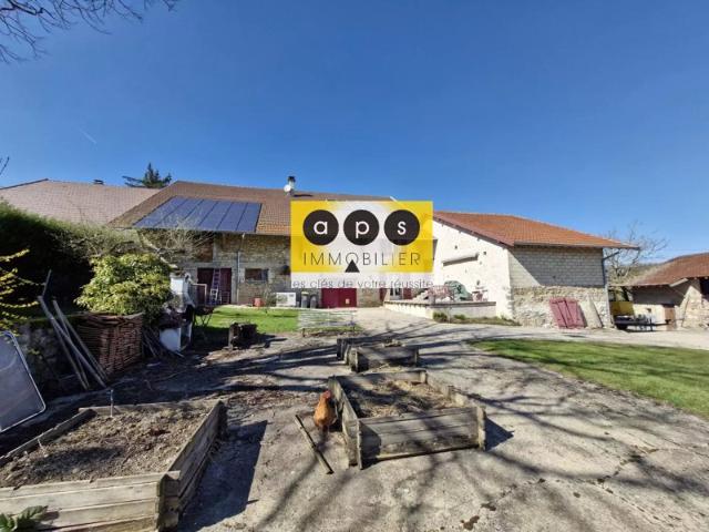 Appartement vente à Dole, Arbois