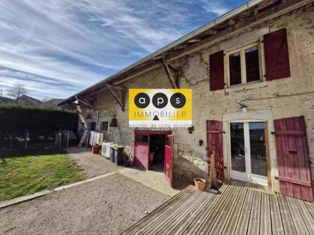 Appartement vente à Dole, Arbois