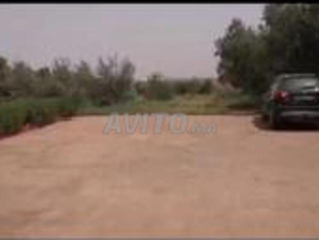 Propriété vente à Al Haouz, L'Oriental