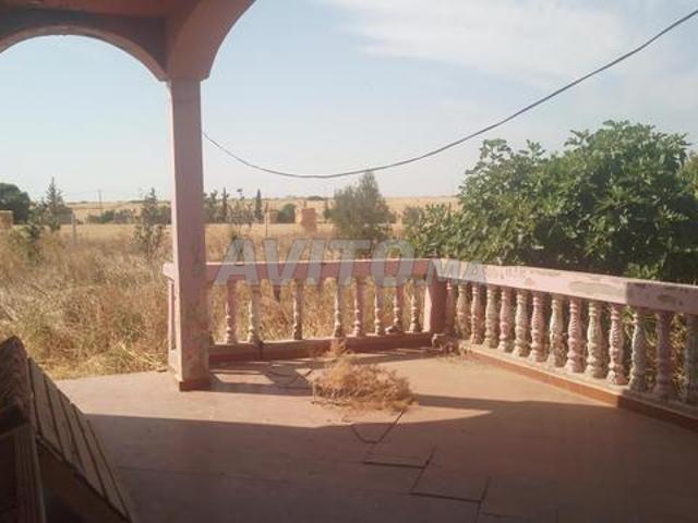 Propriété vente à Slimane, Gharb-Chrarda-Beni Hssen