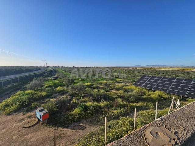 Propriété vente à Agadir, Oued ed Dahab-Lagouira