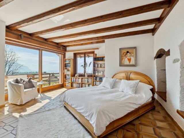 Immobilie kaufen in Corsier-sur-Vevey, Waadt