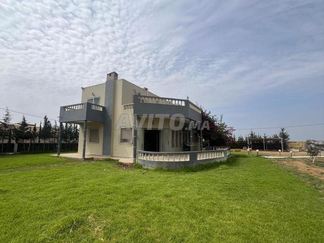 Propriété vente à Ait Malek