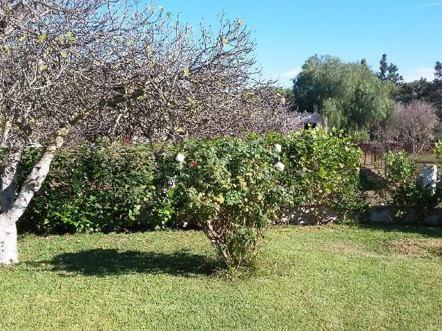 Ferme vente à Sidi Hajjaj Oued Hassar, Gharb-Chrarda-Beni Hssen