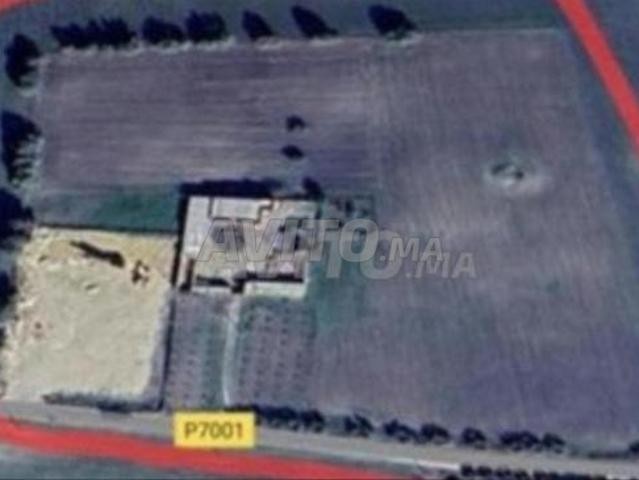 Propriété vente à Meknès