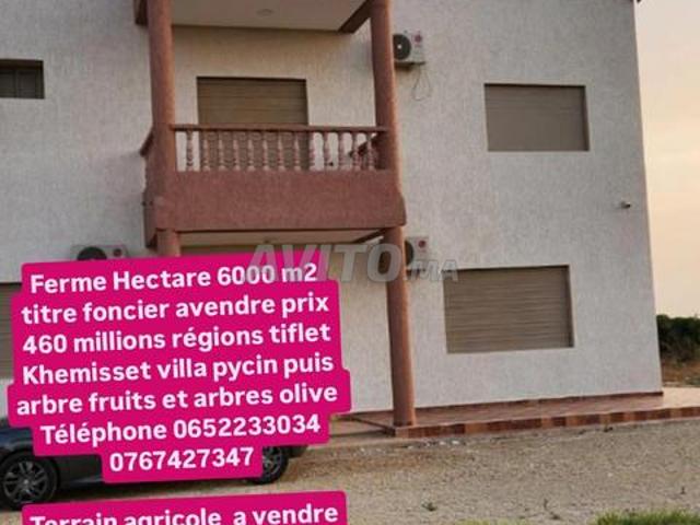 Propriété vente