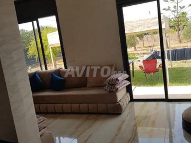 Propriété vente à Gharb-Chrarda-Beni Hssen