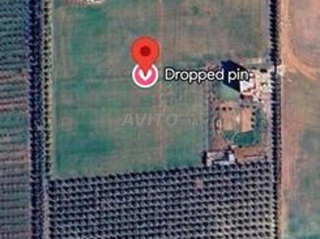 Propriété vente à Meknès
