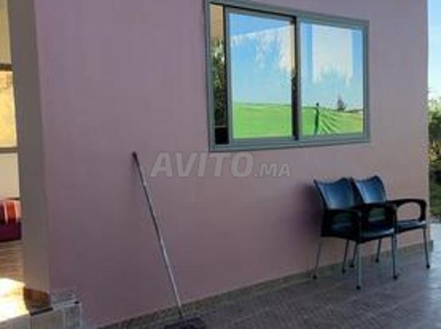 Propriété vente à Lyautey