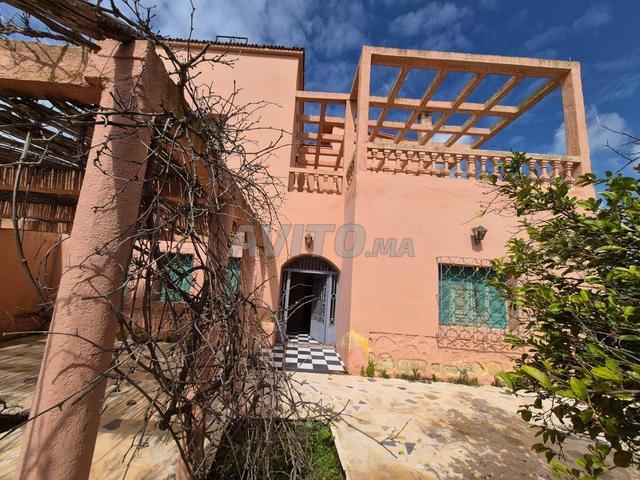 Propriété vente à Settat ⵥⵟⵟⴰⵟ سطات, Province de Settat إقليم سطات