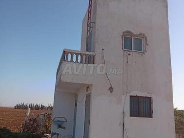 Propriété vente à Anfa, Gharb-Chrarda-Beni Hssen