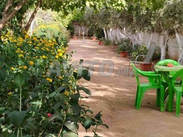 Propriété vente à Khouribga