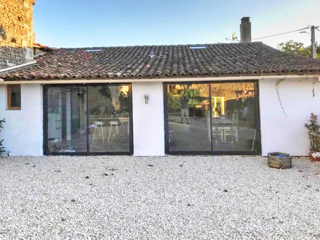 Maison vente à Niort, Gournay-loizé
