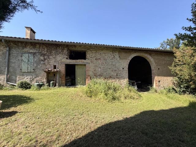 Maison vente à Toulouse, Caraman