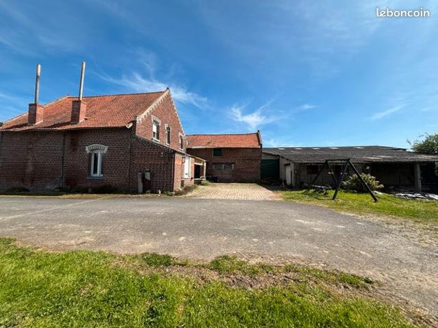 Maison vente à Coutiches, Nord