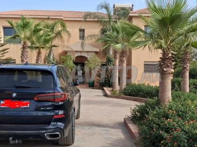 Propriété vente à Slimane, Gharb-Chrarda-Beni Hssen