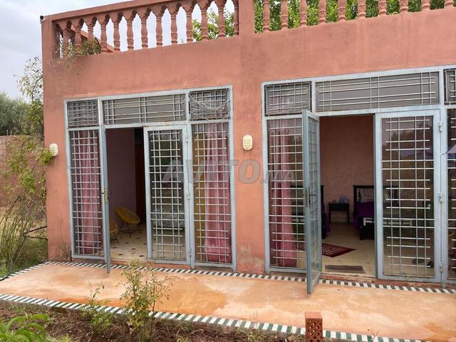 Propriété vente à Fès