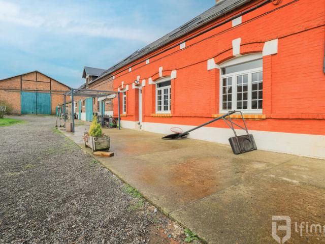 Maison vente à Arras, Villers-au-flos