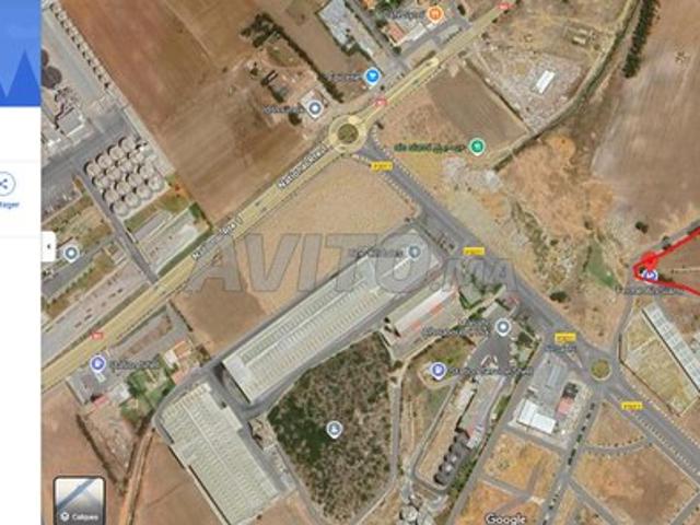 Propriété vente à Had Soualem, Chaouia-Ouardigha