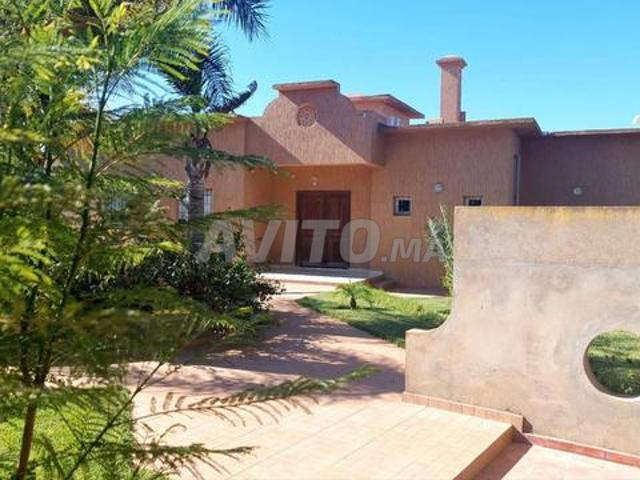 Propriété vente à Oualidia, Gharb-Chrarda-Beni Hssen