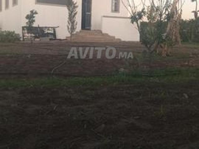 Propriété vente à Had Soualem, Gharb-Chrarda-Beni Hssen