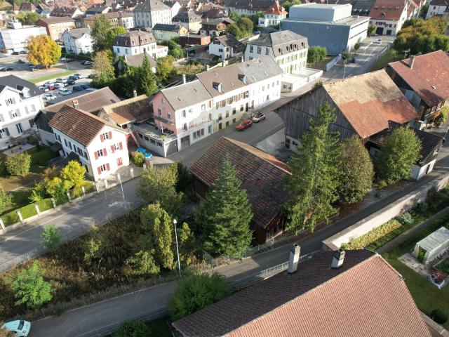 Immobilie kaufen in Porrentruy, Jura