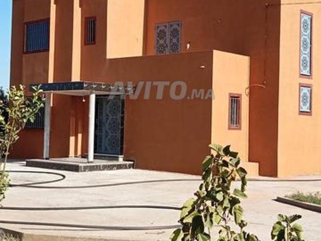 Propriété vente à Berrechid, Gharb-Chrarda-Beni Hssen