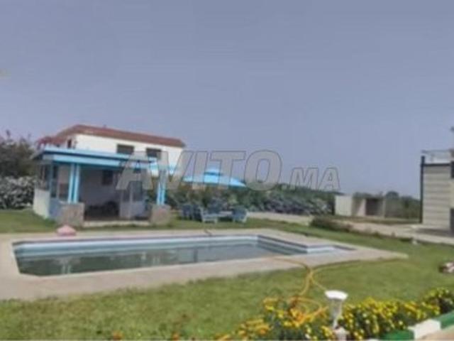 Propriété vente à Slimane, Gharb-Chrarda-Beni Hssen