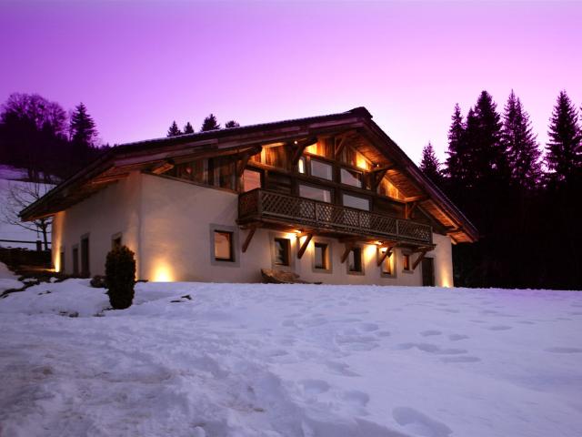Maison vente à Bonneville, Combloux