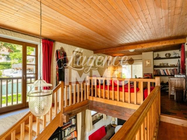Maison vente à Annecy, Lathuile
