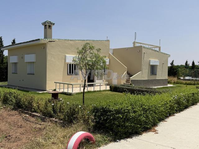 Propriété vente à Agadir, Oued ed Dahab-Lagouira