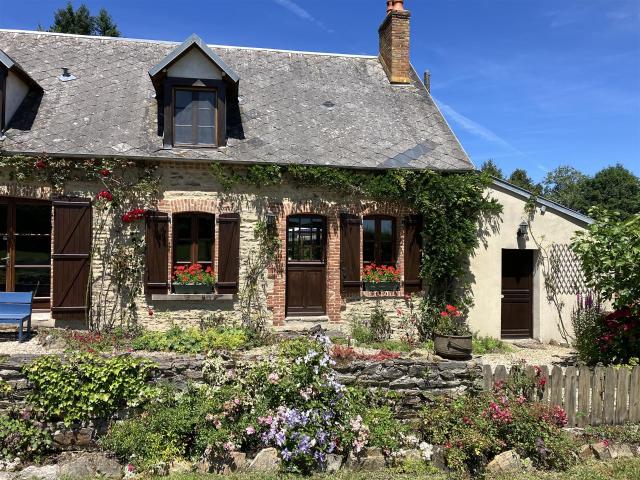Maison vente à Près du Bourg, Préveranges