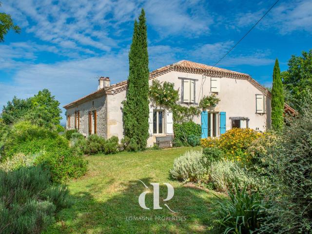 Maison vente à France métropolitaine, Lachapelle