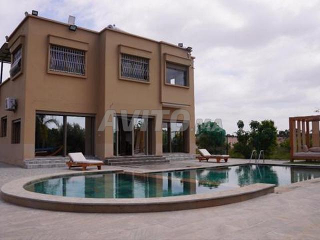 Propriété vente à Oued ed Dahab-Lagouira