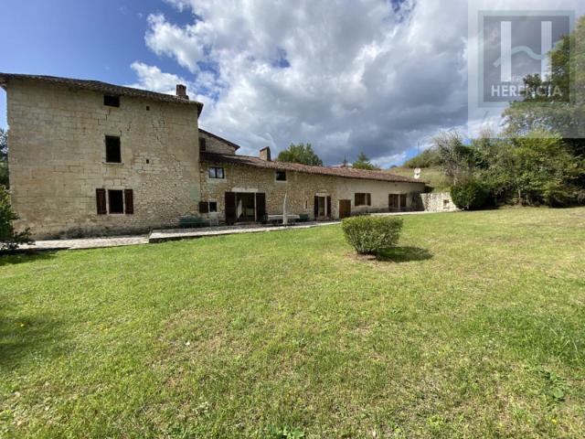 Maison vente à Périgueux, Montrem