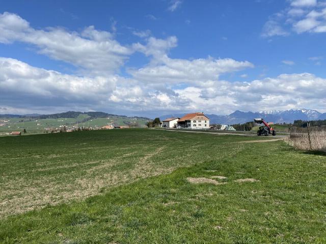 Immobilie kaufen in Bulle, Freiburg