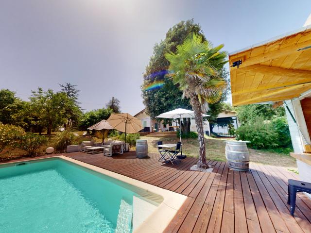 Maison vente à Montauban, Occitanie