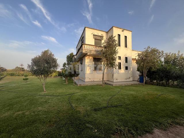 Propriété vente à El Ma, Gharb-Chrarda-Beni Hssen
