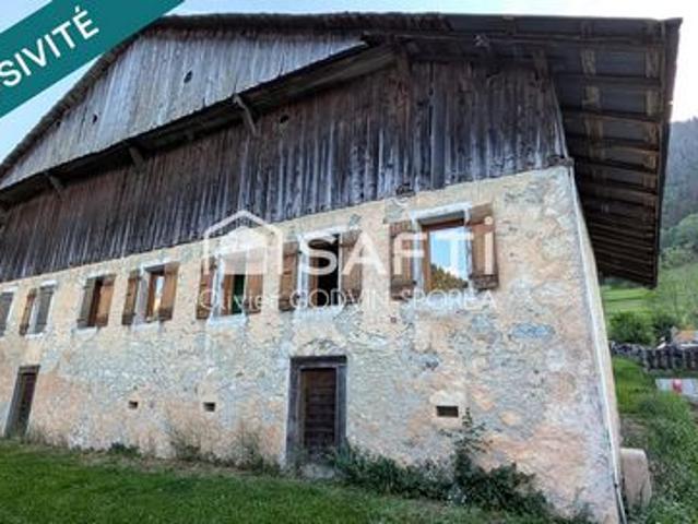 Villa vente à Thonon-les-Bains, Bonnevaux