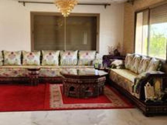 Propriété vente à Sidi Allal El Bahraoui