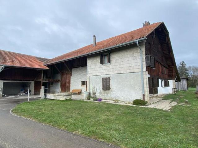 Haus mieten in Pont-en-Ogoz, Freiburg