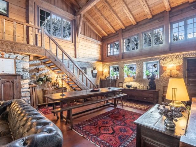 Maison vente à Bonneville, Les Houches