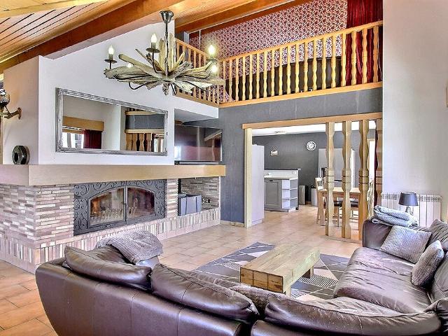Ferme vente à Thonon-les-Bains, La Chapelle-d'abondance