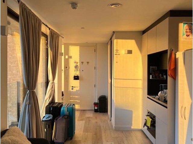 Studio for rent in Greenhill, Greater London