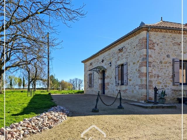 Maison vente à Castelsarrasin, Occitanie