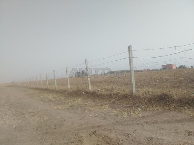 Propriété vente à Berrechid, Gharb-Chrarda-Beni Hssen