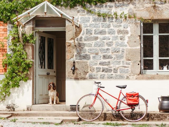 Maison vente à Nouallet, Sardent