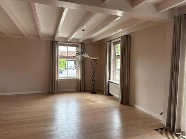 Woning te huur in Brandwijk, Zuid Holland