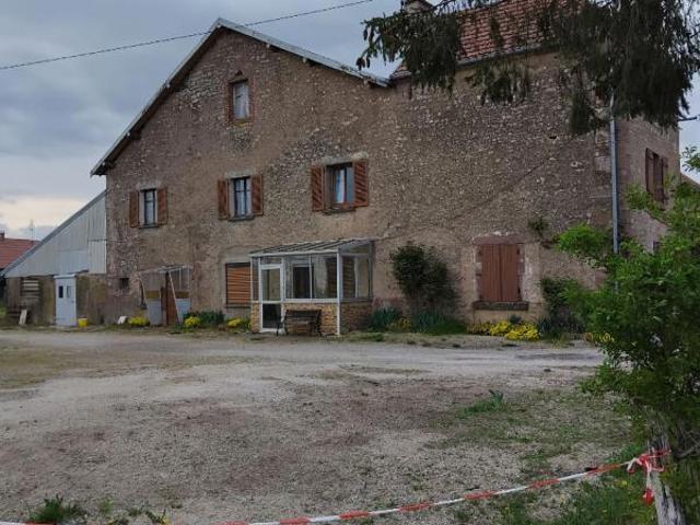 Maison vente à Lure, Luxeuil-les-bains