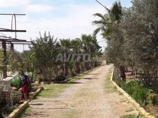 Propriété vente à Anfa, Gharb-Chrarda-Beni Hssen